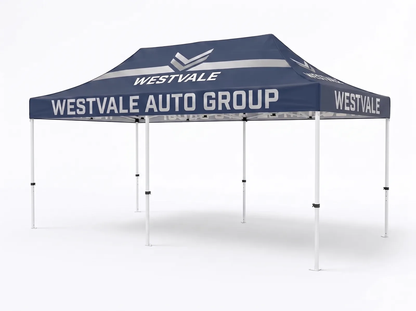 10x20 Event Tent