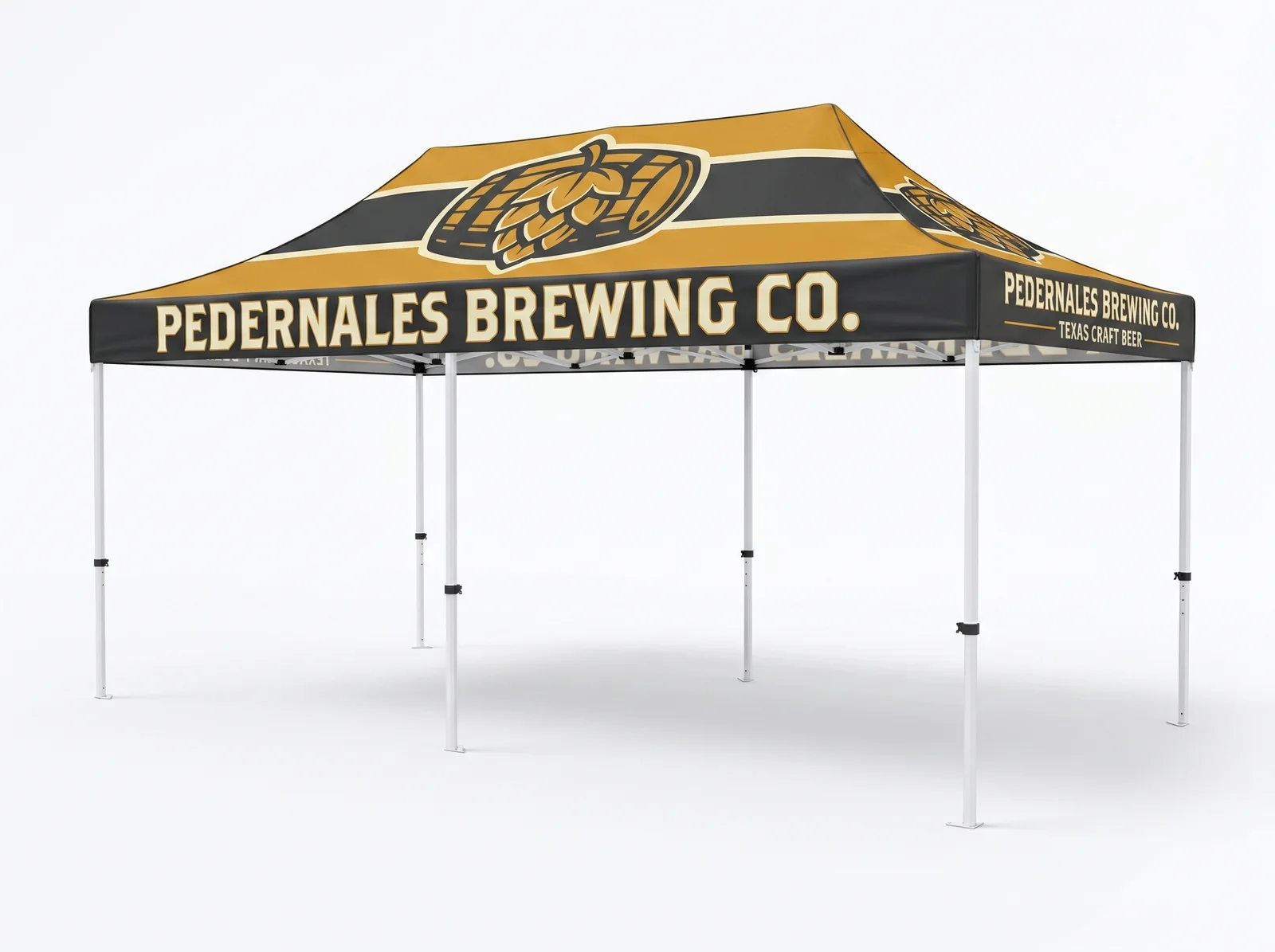 10x20 Event Tent