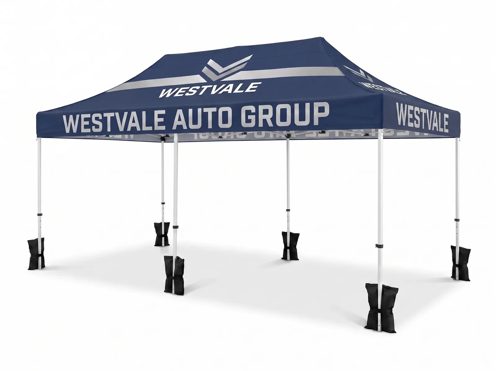 10x20 Event Tent 6