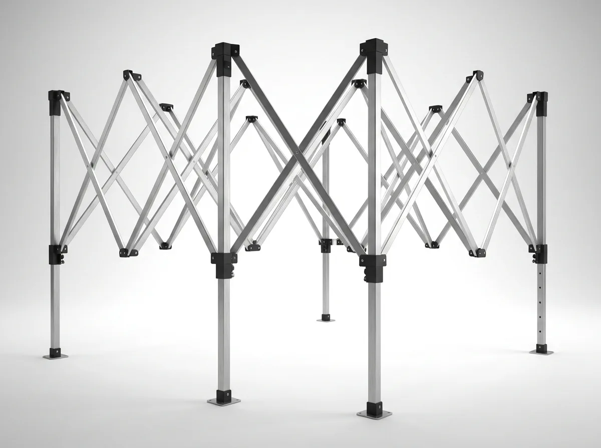 Tent Hardware 3