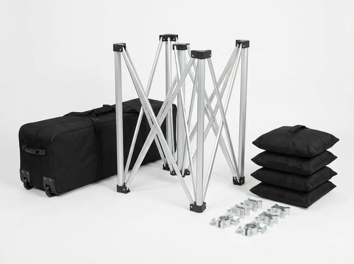 Tent Hardware