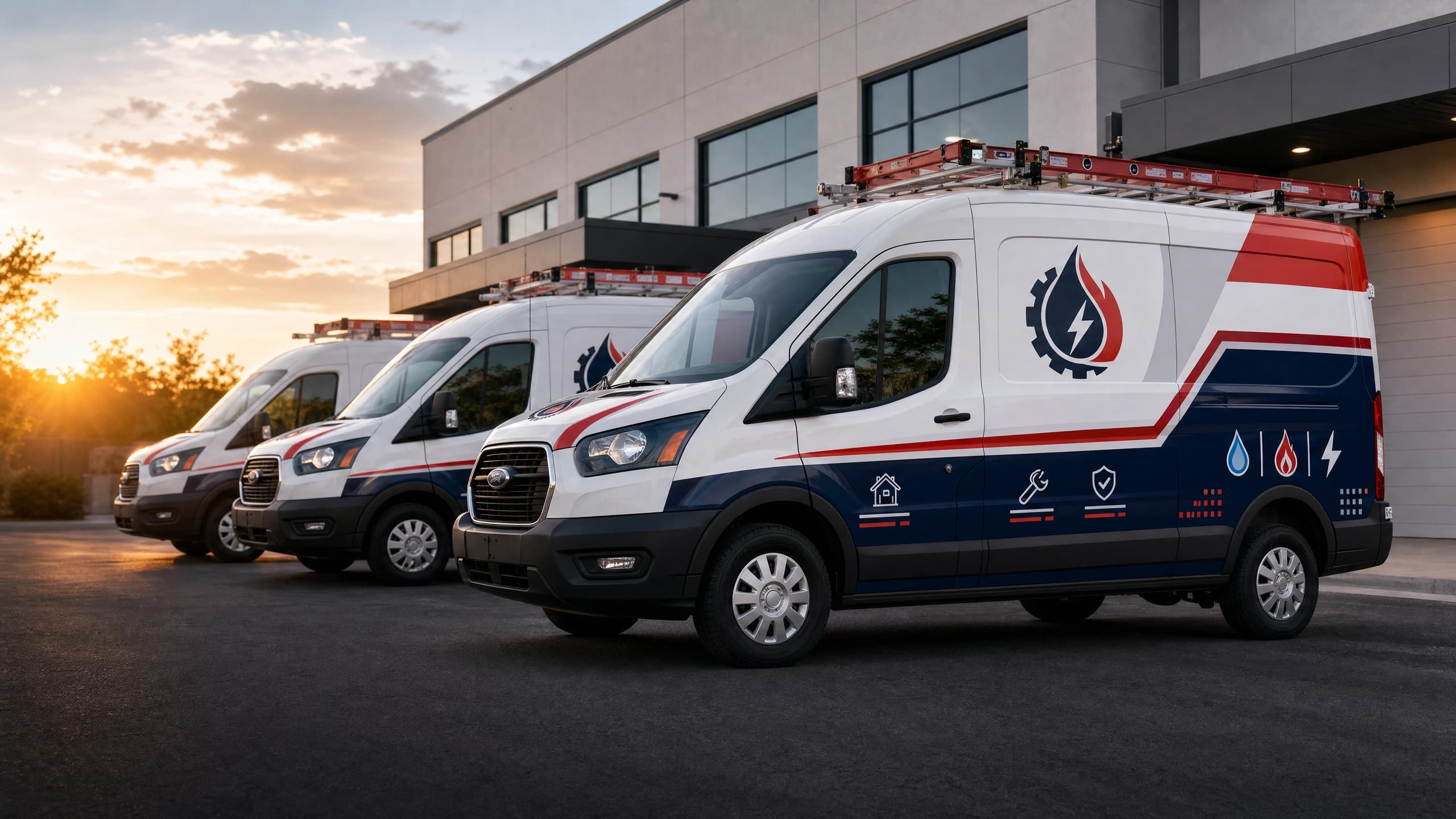 Fleet Graphics