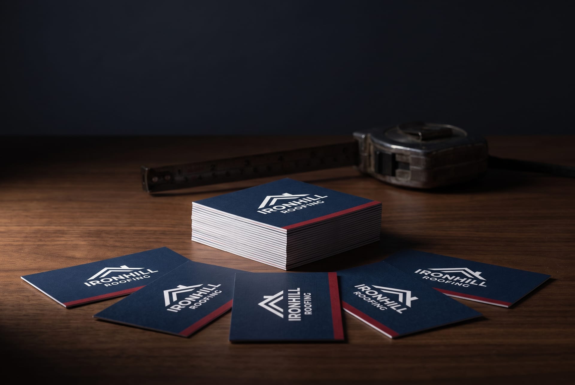 Custom Business Cards in San Antonio