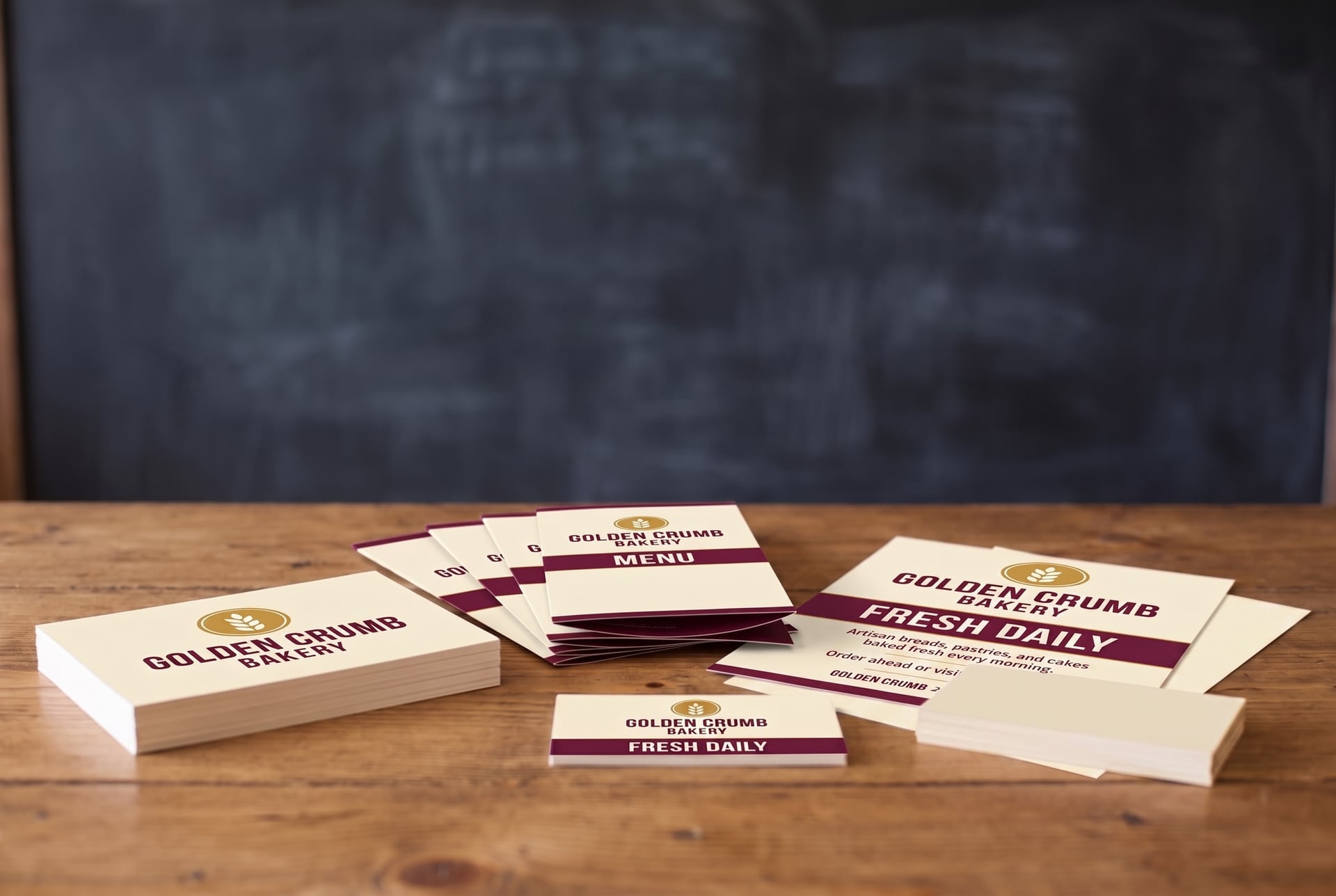 Custom Flyers & Marketing Prints in San Antonio