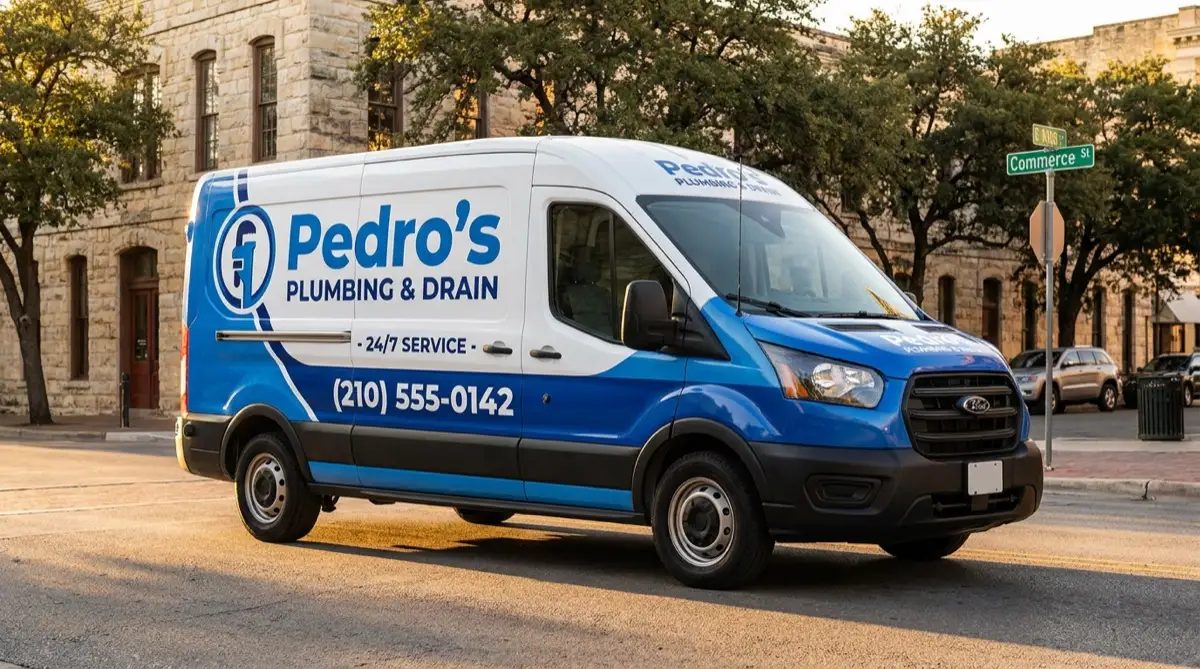 Custom Vinyl & Graphics in San Antonio