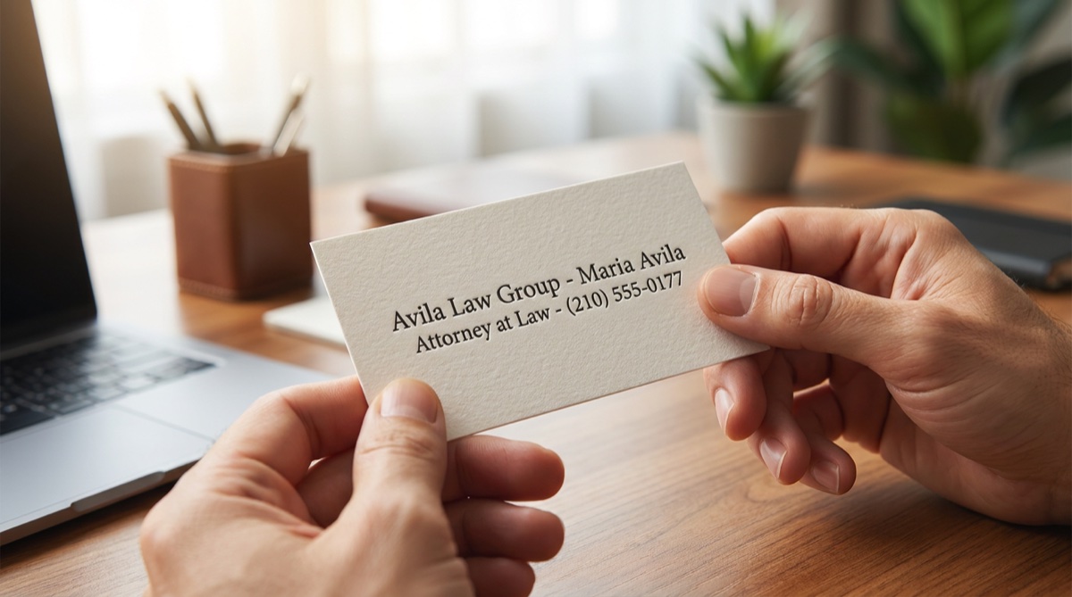 10 Must-Ask Questions Before Buying Business Cards in San Antonio ...