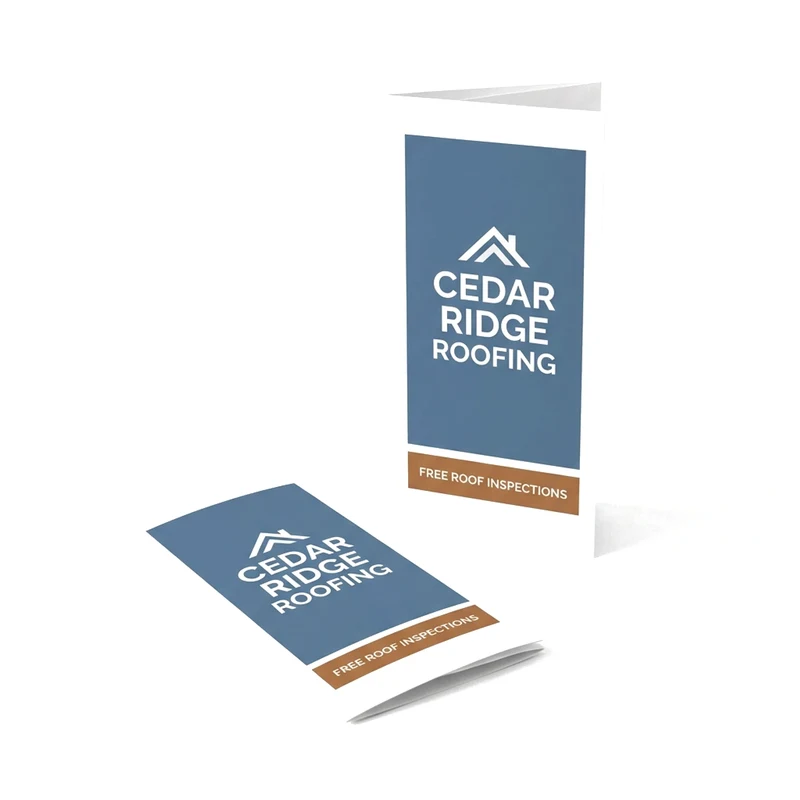 Brochures