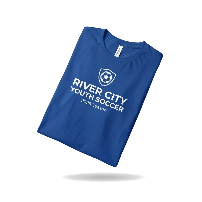 Custom T-Shirt