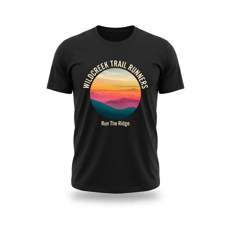 Custom T-Shirt