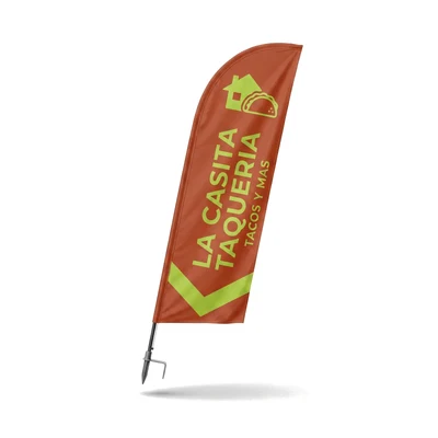 Feather Flags
