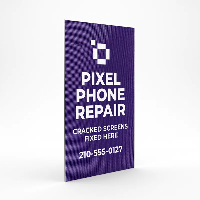 One-Way Vision