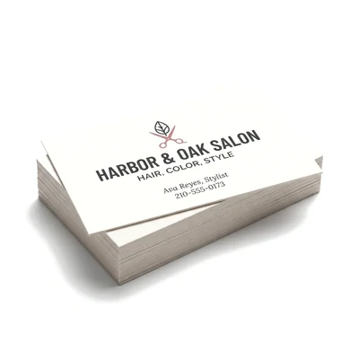 Business Cards