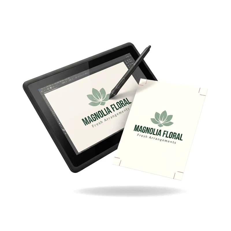 Free Proof Included