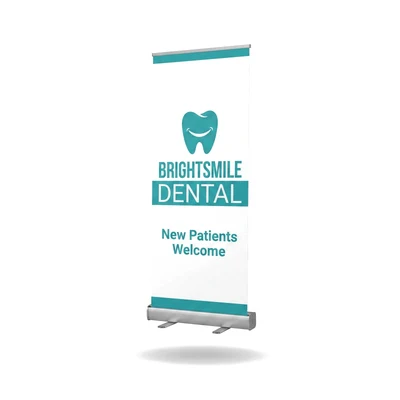 Banner Stands