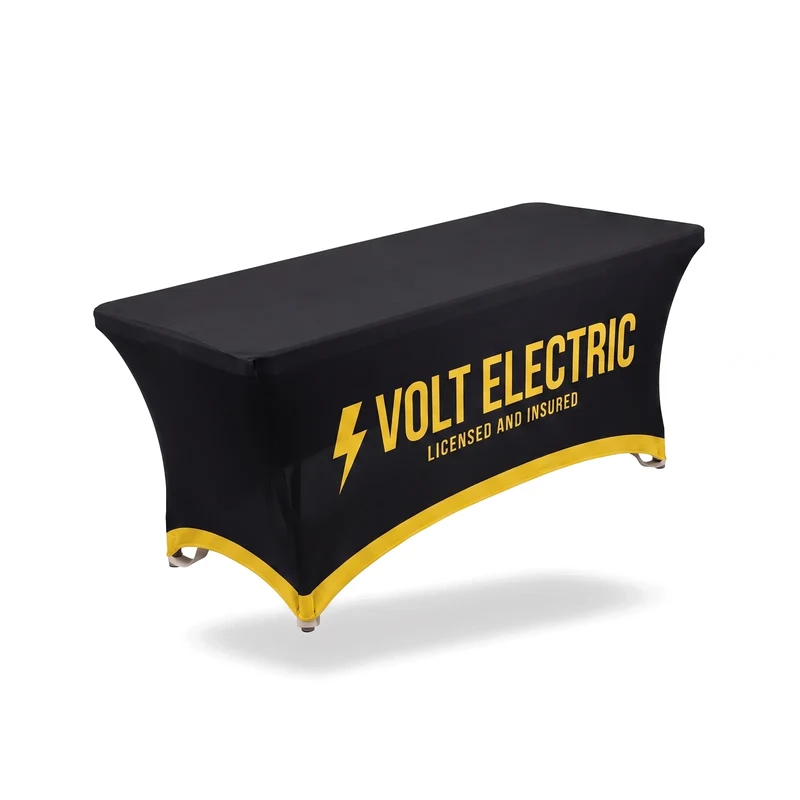 Stretch Table Cover